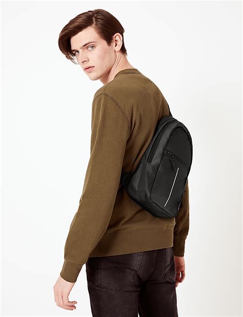 Buy Pro-Tect™ Sports Slim Backpack at Marks & Spencer
