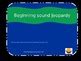 Beginning Sounds Jeopardy by kteachertaggart | TPT