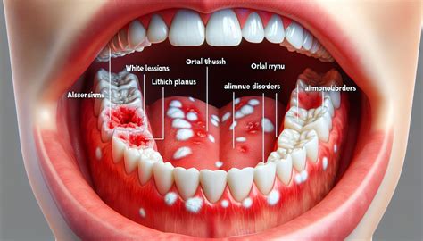 Why Is The Roof Of My Mouth Peeling? Causes And Solutions Revealed ...
