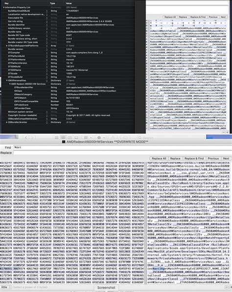 Image result for Macos Code Chart