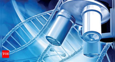 Ahmedabad researchers find genesis of gene mutation affecting bones ...