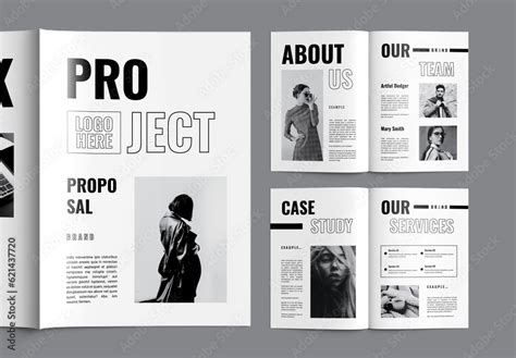 Sample of Project Proposal Using Design Thinking 的图像结果