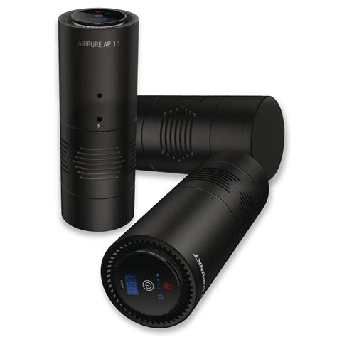 Airpure Air Purifier