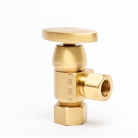 Image result for Using Compression 1 4 Turn Valve