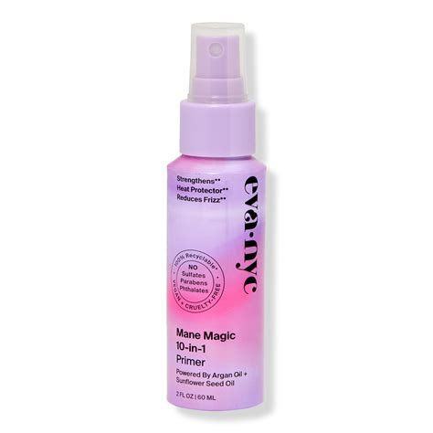 Travel Size Mane Magic 10-in-1 Primer - Eva Nyc | Ulta Beauty | Travel ...