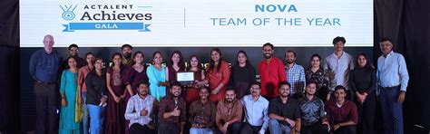 Actalent Achieves Gala 2024: Honoring Excellence in Engineering