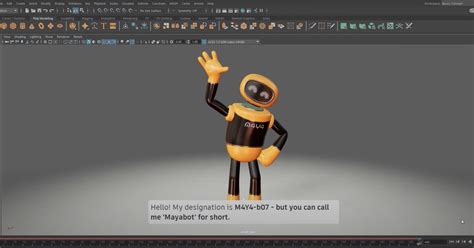 Autodesk Maya 2022 新機能紹介ウェビナー ～Maya USDプラグインから各ツールの強化、Bifrost、Arnoldの拡張 ...