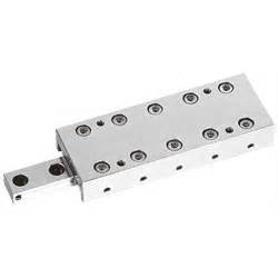 Cross Roller SCVRT-A (Counterbore Hole-Mounted Type) Series | SBC ...