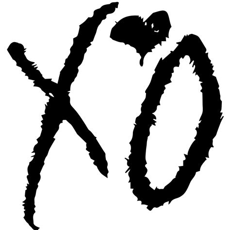 The Weeknd XO Wallpaper - WallpaperSafari