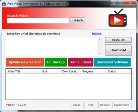 Image result for Downloader Program Free
