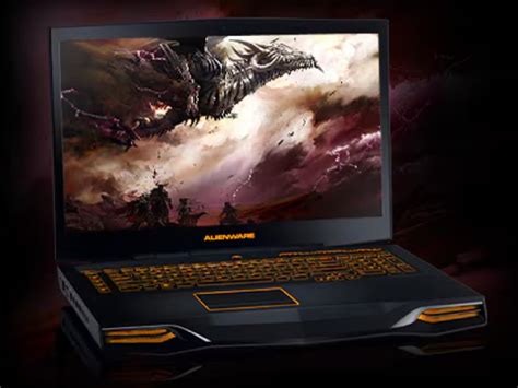 Image result for Alien Gaming Laptop