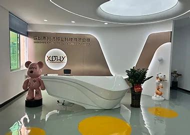 Company Overview - Shenzhen Xingda Hengye Technology Co., Ltd