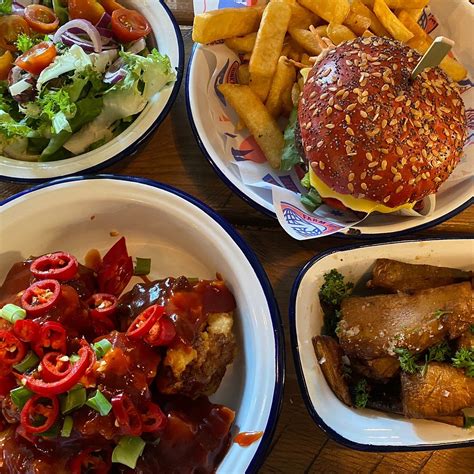 TOWER BRIDGE ARMS - A BREWDOG PUB, London - The Draft House Tower ...
