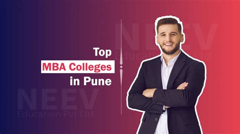 Best MBA Colleges in Pune – Top 10 Institutes for Management Aspirants