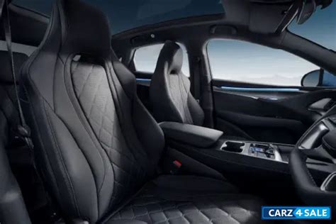 BYD Sealion 7 price, specs, mileage, colours, photos and reviews ...