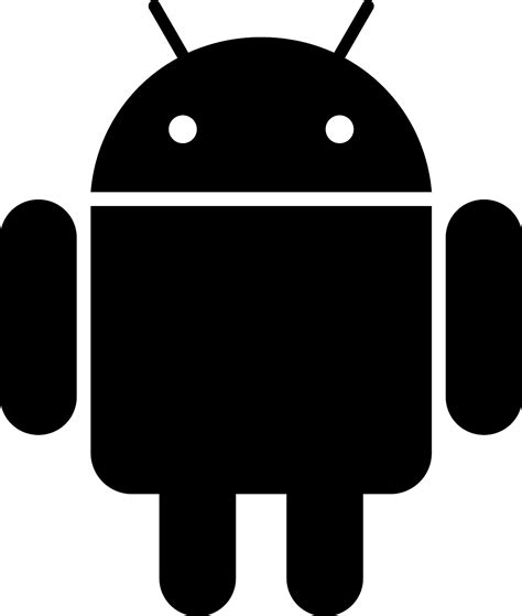 Image result for Android Logo No Command