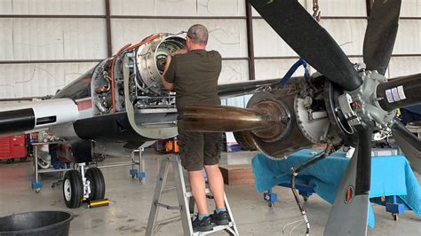 Turboprop Engine Performance | Jetset Airmotive, Inc.
