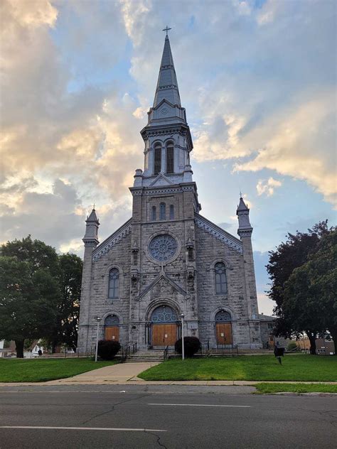 Doors Open Ontario - St. Columban's Catholic Church