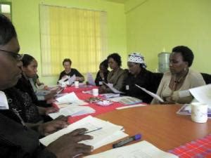 Peace Circles Facilitation Training in Nairobi, Kenya | IofC Panafrica