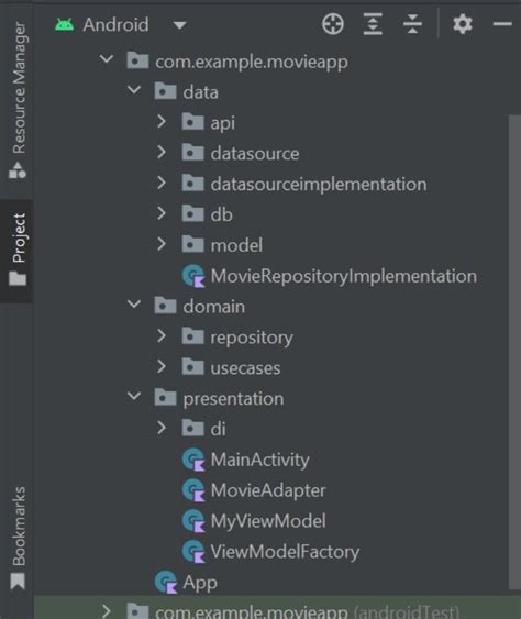 Image result for Paging with MVVM in Java Android
