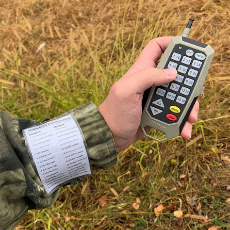 Image result for ICOtec Predator Call Sounds