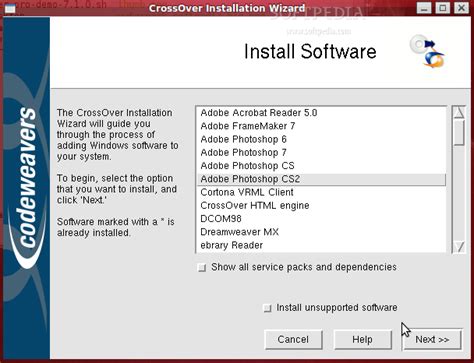 Image result for Crossover Software Free