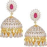 Swasti Jewels American Diamond CZ Fashion Jewellery Traditional Ethnic ...