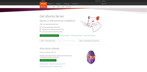 Image result for Ubuntu Linux Server