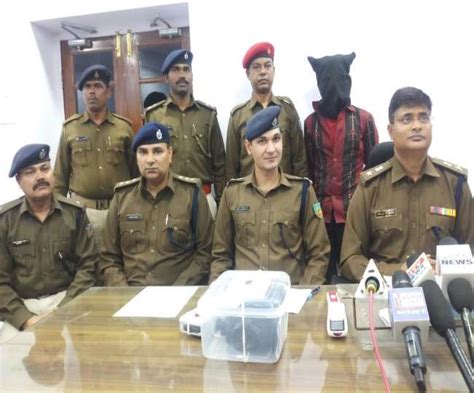 Mgm misdeed Case : एमजीएम में महिला मरीज से दुष्‍कर्म का आरोपित ...