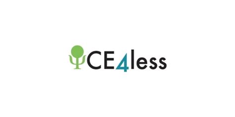 Image result for Ce4Less