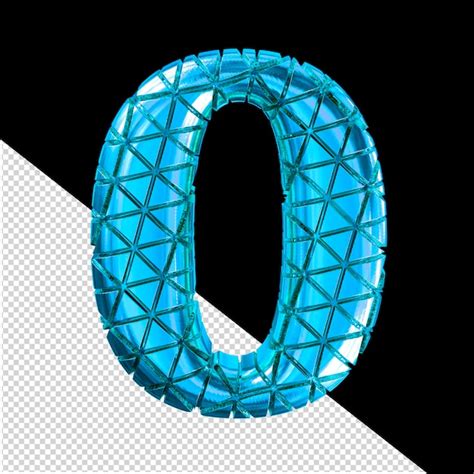 Image result for Blue Number 0