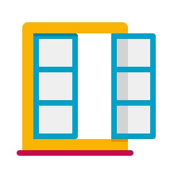 Windows icons for free download | Freepik