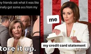 Image result for Nancy Pelosi Funny Happy Birthday Memes