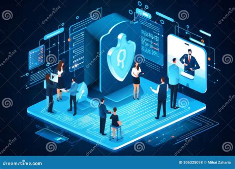 Image result for Futuristic Computer Network Security