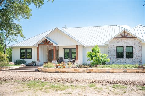 Contemporary Ranch Style Homes 20 Best Ranch Style Homes With An