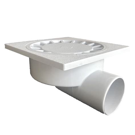 Pvc Floor Drain Cover Anti Odor Floor Drain Bathroom - Buy Pvc Floor ...