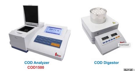 Spectralab Cod Digester 的图像结果