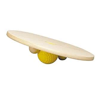 Chango R4 Balance Board : Amazon.in: Sports, Fitness & Outdoors