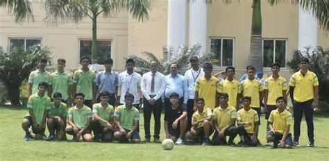 GD Goenka School Gaya | Home