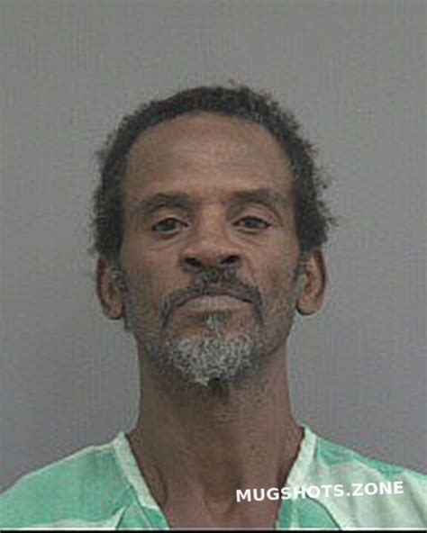 ISAAC BERNARD 04/14/2023 - Alachua County Mugshots Zone