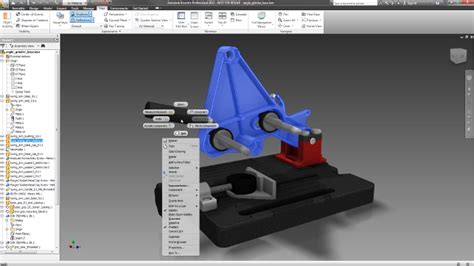 Image result for Inventor 2012 Tutorial