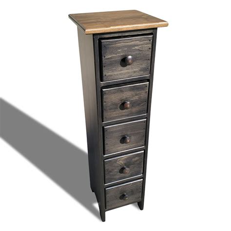 What Are Tall Skinny Dressers at Phyllis Fetter blog