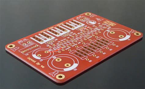 Bare PCB Base on Matisse High Voltage Power Supply | Ubuy India