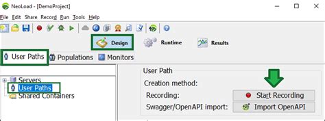 Image result for Neoload Scripting