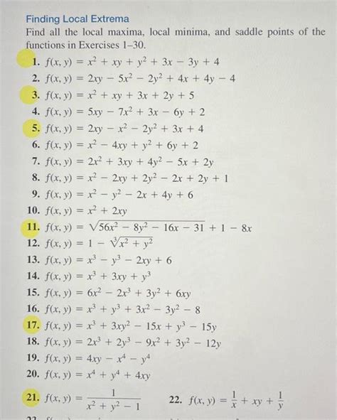 Finding Local Maxima Algorithm 的图像结果