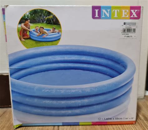 Image result for Enclosure for Intex Inflatable Pool