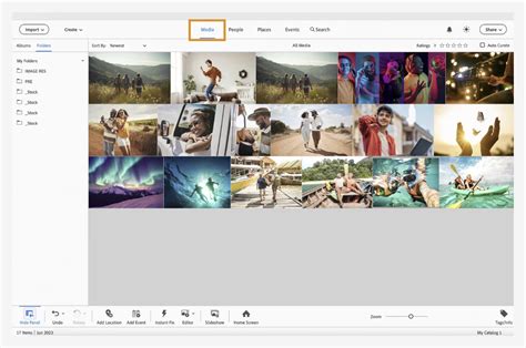 Image result for Adobe Organiser Elements 2021 Tutorial