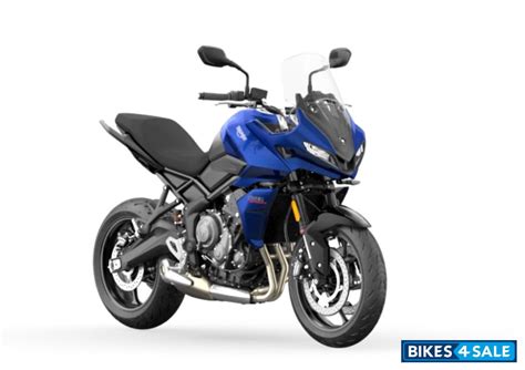 Triumph Tiger Sport 660 price, specs, mileage, colours, photos and ...