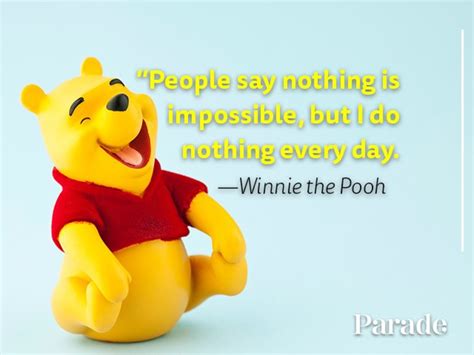 50 Winnie the Pooh Quotes on Love, Life, Friendship, Honey