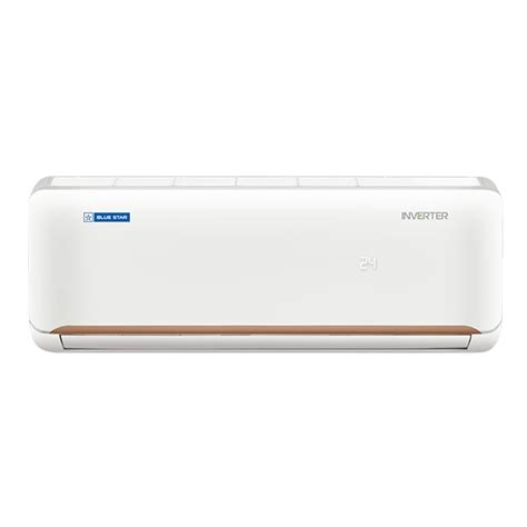 Buy Bluestar 1 Ton 3 star IB312QKU Inverter Split Air Conditioner ...